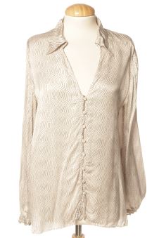Chemise 40 Massimo Dutti