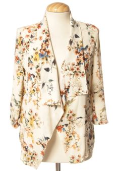 Chaqueta S Bershka