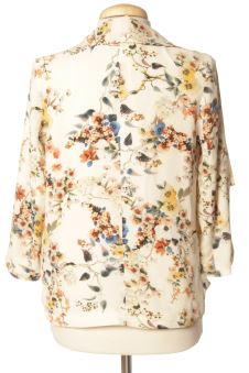Chaqueta S Bershka