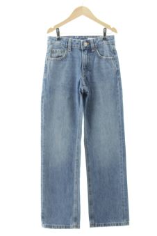 Lange Jeans 122 Zara