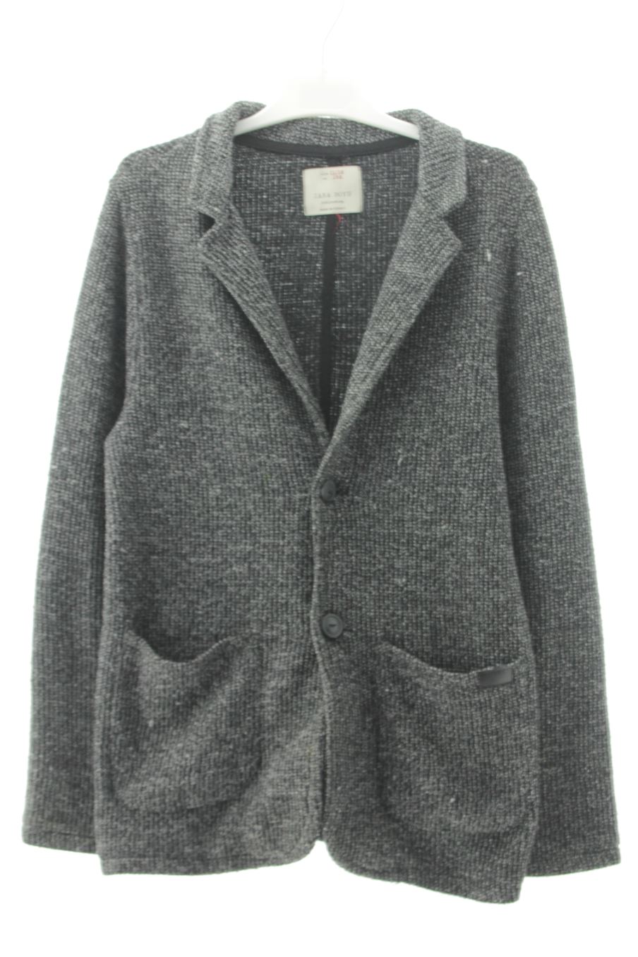 Giacca de Zara de la talla 11 anni seconda mano