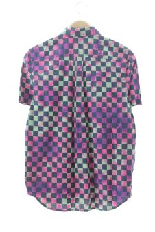 Camicia a maniche corte S Vans
