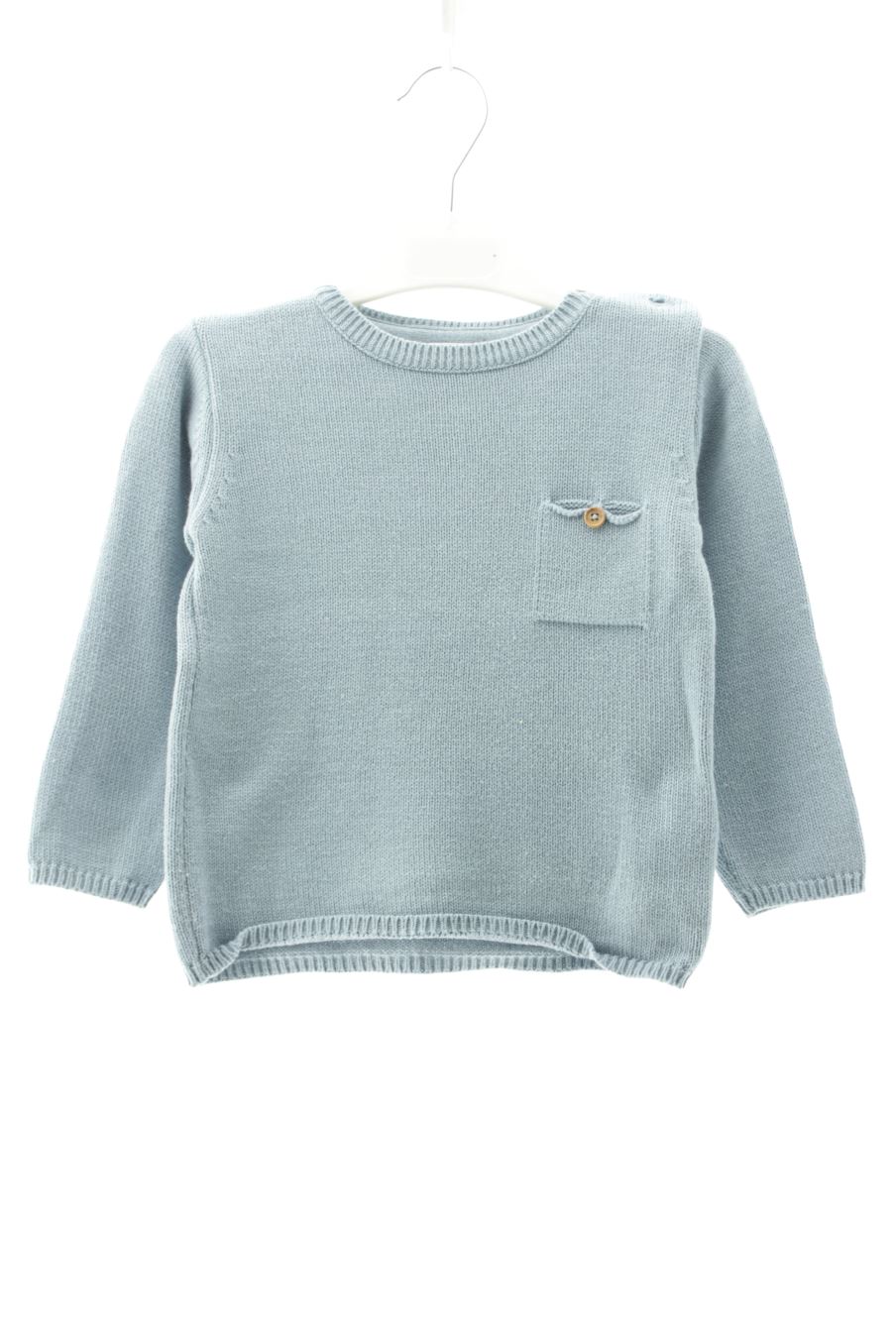 Maglione de Neck & Neck de la talla 3 anni seconda mano