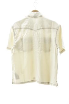 Chemise à manches courtes S Dickies