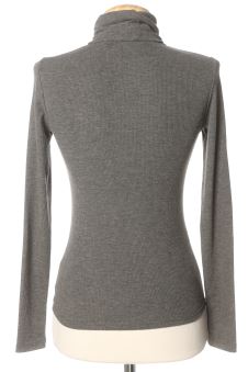 T-shirt à manches longues XXS Mango