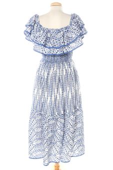Robe casual M LILY ROSE