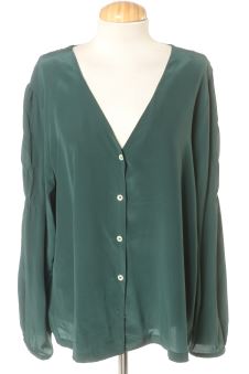 Blouse à manches longues L Sonia Rykiel
