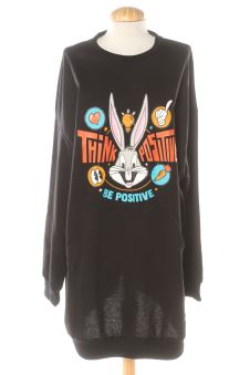 Robe casual L Looney Tunes
