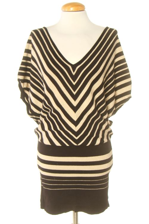 Robe casual