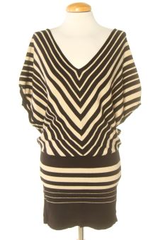 Vestido casual M MD WOMAN