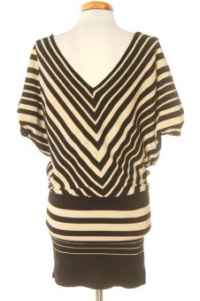 Vestido casual M MD WOMAN