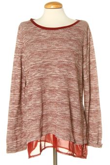 Pull L Yessica (C&A)
