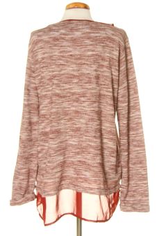 Pull L Yessica (C&A)