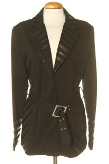 Blazer L JR collection