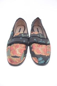 Zapatos planos 39 Zara
