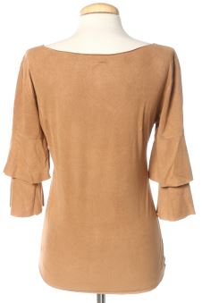Blouse à manches courtes S New collection