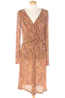 Vestido casual L Mango, foto 1 de 2