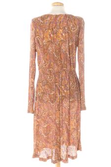 Robe casual L Mango