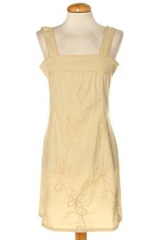 Robe casual M PERCENTIL
