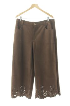 Pantalón XL Zara, foto 1 de 2