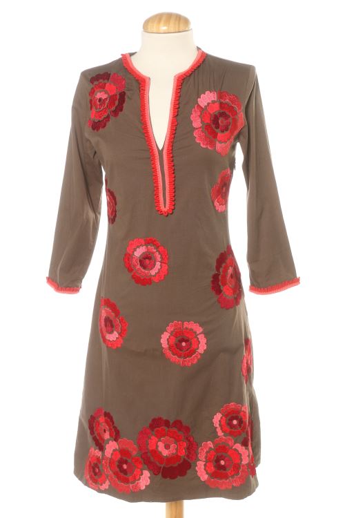 Vestito casual