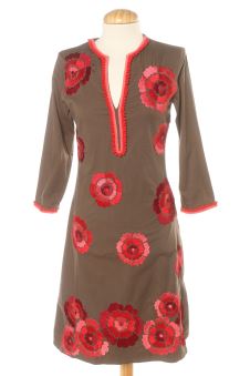 Vestito casual S Chatik, foto 1 di 2
