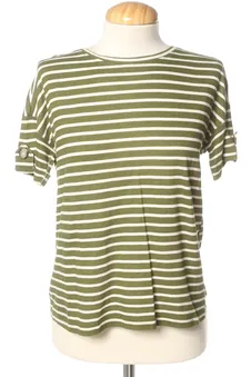 Camiseta S Springfield, foto 1 de 2