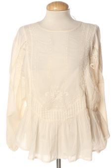 Blouse à manches longues M SLOWLOVE, photo 1 sur 2