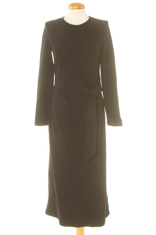 Einfaches Kleid