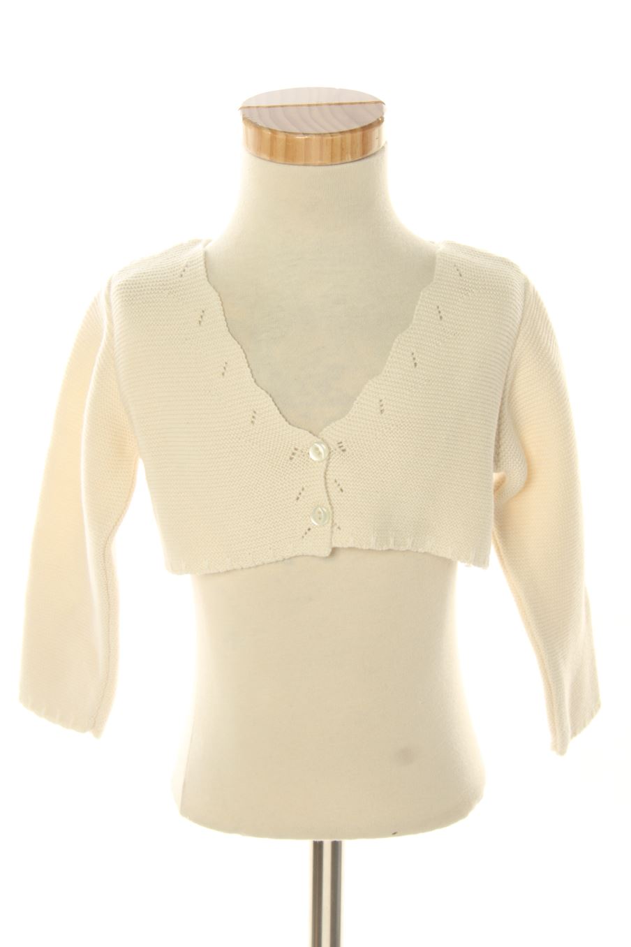 Chaqueta de Doña Carmen de la talla 2 años de segunda mano