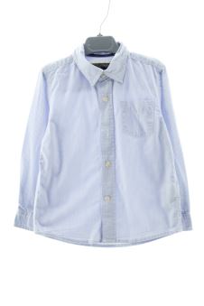 Camisa de manga larga 3 años Zara