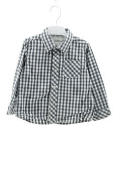 Chemise manches longues 3 ans Tape à l`oeil