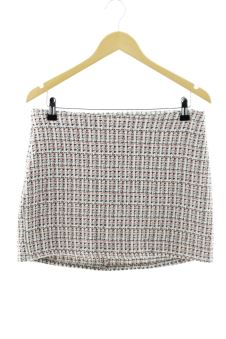 Aufwändiger Rock L Pull & Bear, Foto 1 von 2