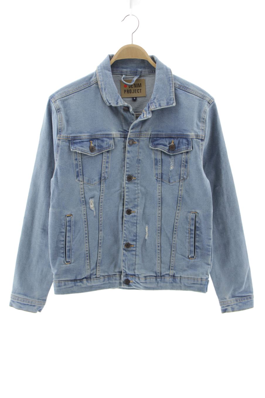 Cazadora de DENIM PROJECT de la talla S