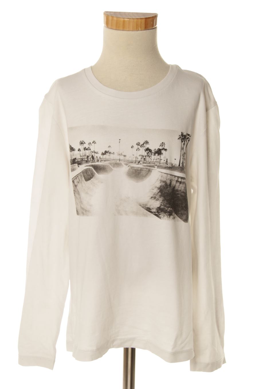 T-shirt manches longues Orchestra de la taille 8 ans de seconde main