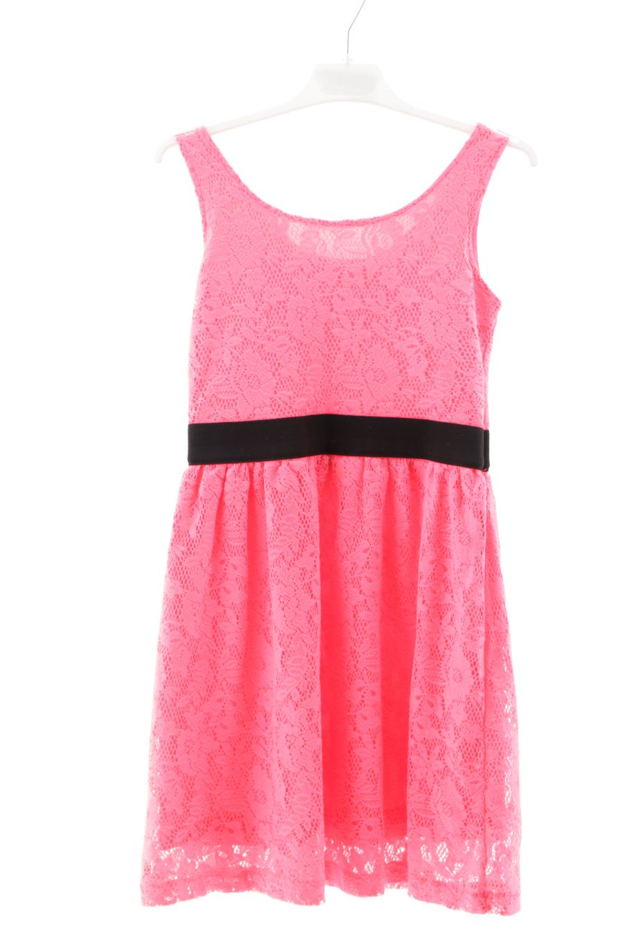 Vestido de H&M de la talla 10 años de segunda mano