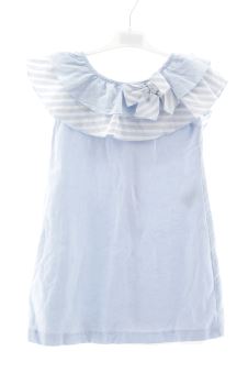 Aufwändiges Kleid 128 Kiriki