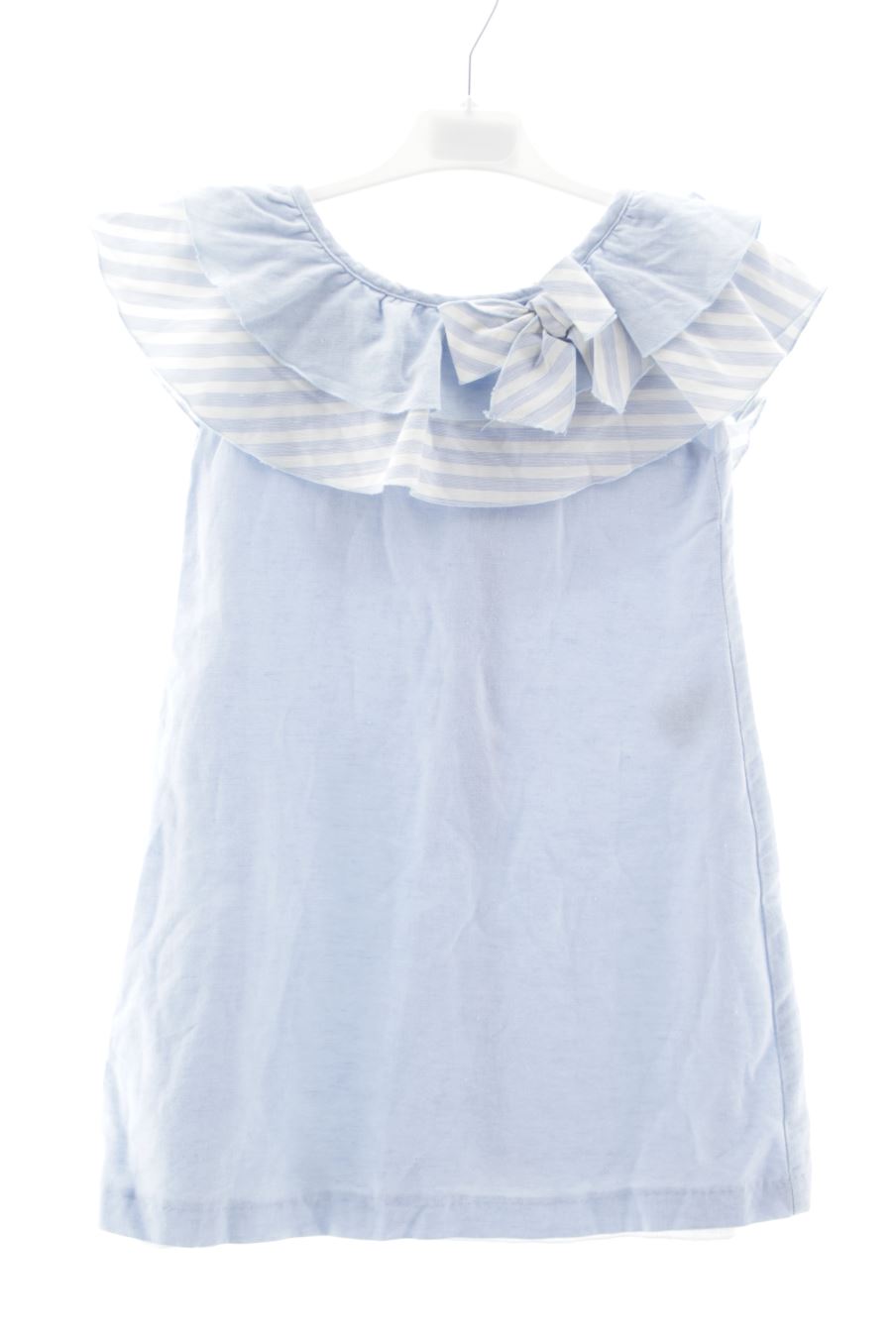 Vestido de Kiriki de la talla 8 años de segunda mano