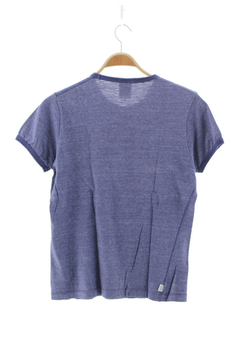 Camiseta manga corta de Franklin Marshall de la talla S