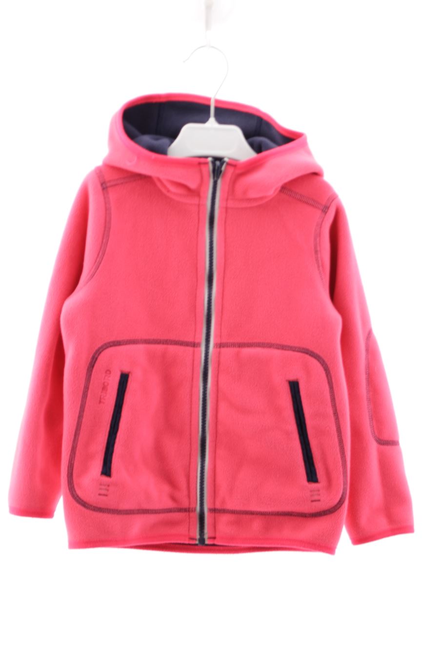 Sudadera de Tribord (DECATHLON) de la talla 5 años de segunda mano
