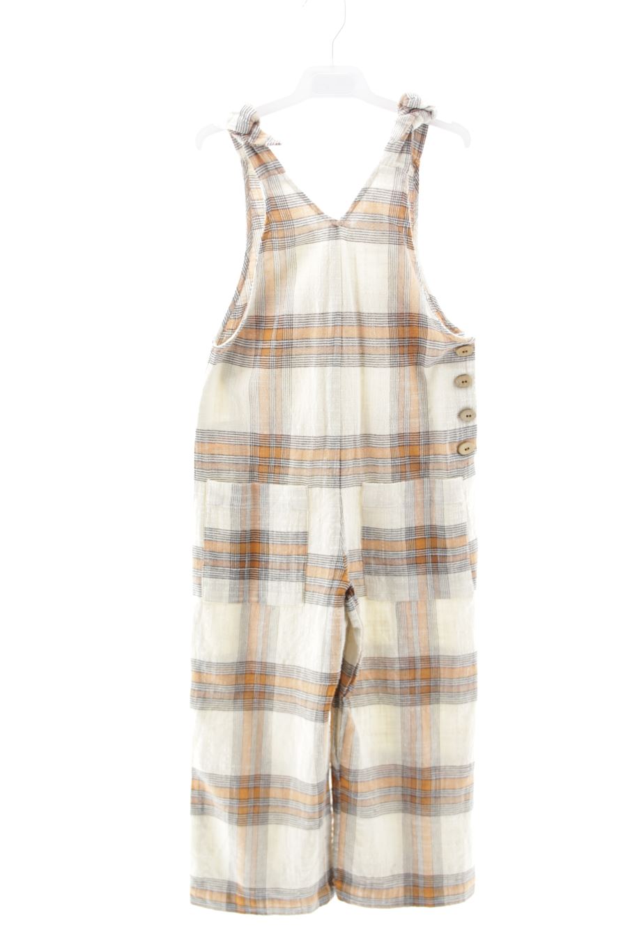 Mono de Zara de la talla 8 años de segunda mano