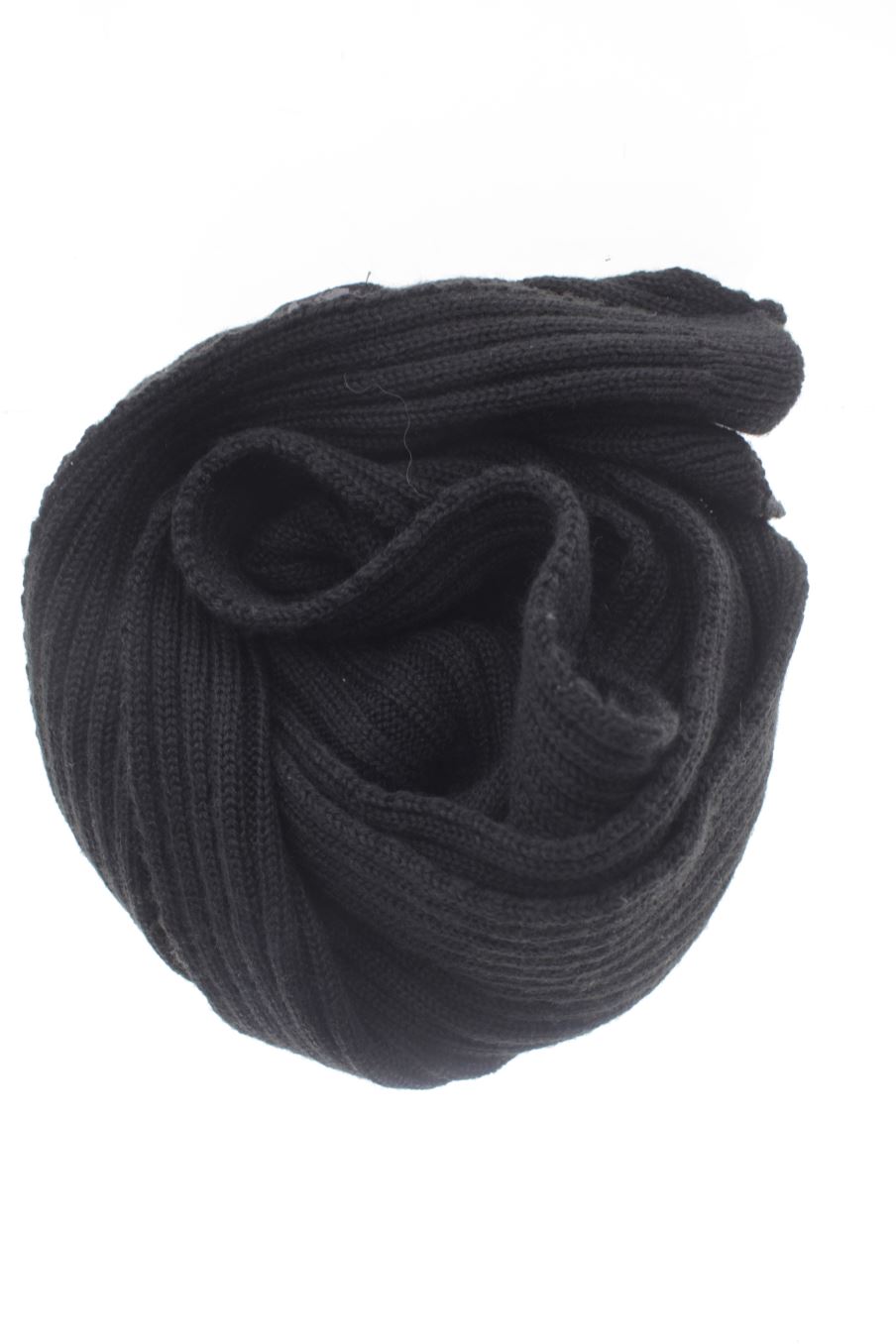 Sciarpa de Dolce & Gabbana de la talla Unica, de color nero