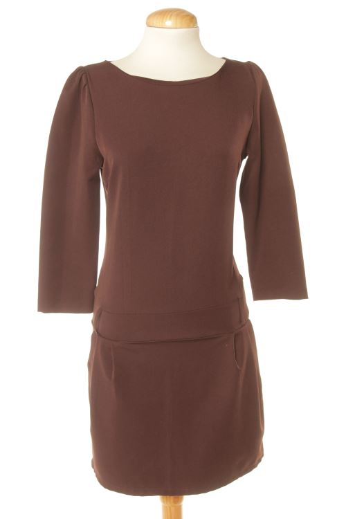 Robe casual