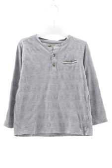 T-shirt manches longues 5 ans Sergent Major
