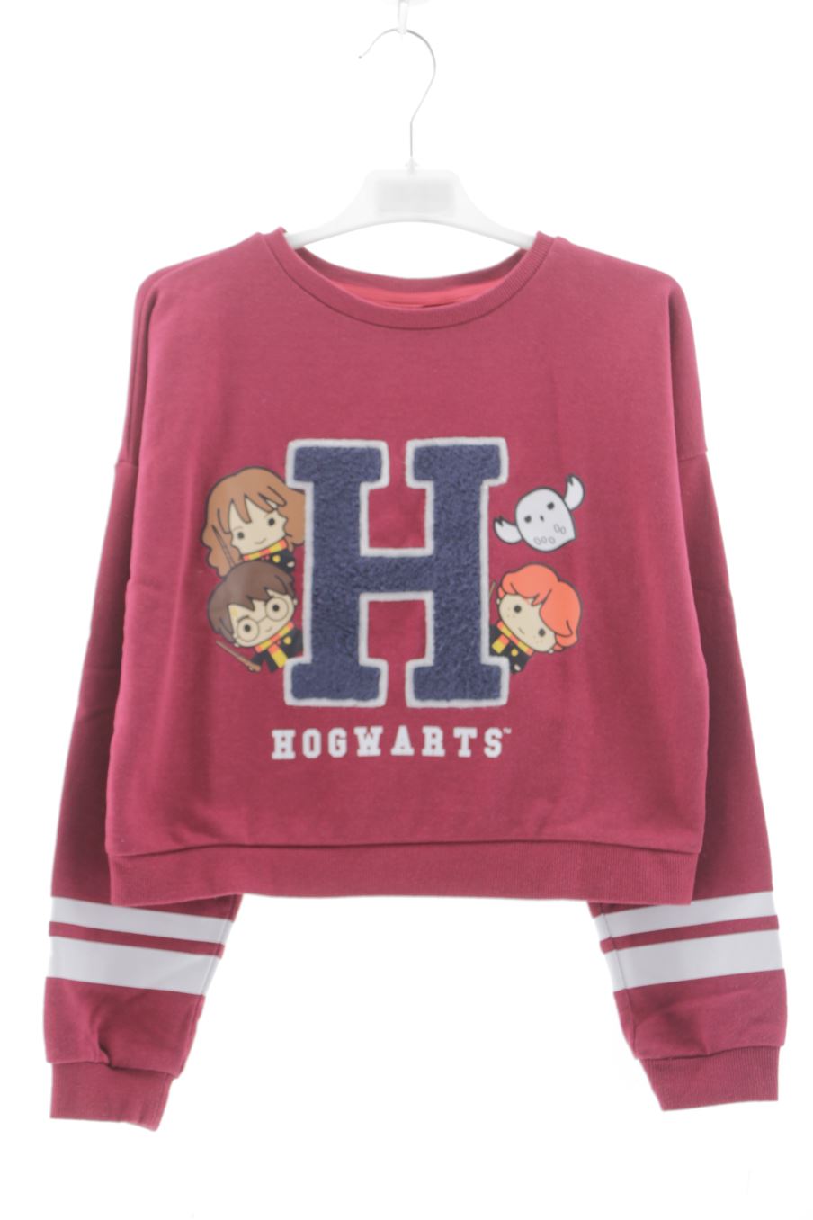 Sweat harry potter 10 ans 2025