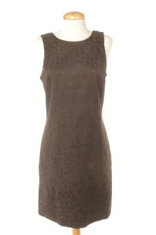 Einfaches Kleid S Camaieu, Foto 1 von 2