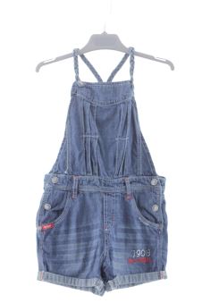 Combi 6 ans Lee Cooper
