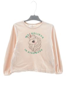 Felpa 5 anni H&M