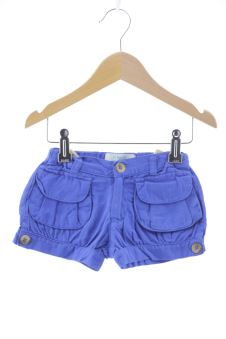 Kurze Hose 104 El lagarto esta llorando
