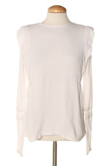 Blouse à manches longues XS Bonobo Jean